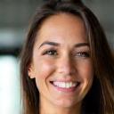 Portrait cliente LavAuto, Alexandra S.